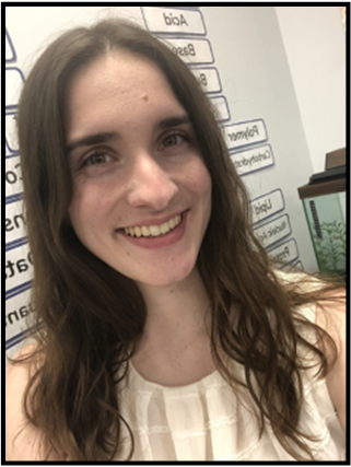 Kaylabon Living the Mission: Mikayla Haefele | Bon Secours Volunteer Ministry ...